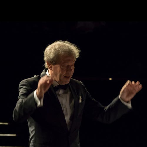 Flicorno d'Oro - Concorso bandistico internazionale - Jan Cober