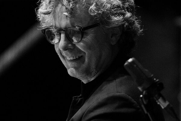 Intervista con il Direttore Artistico Marco Somadossi