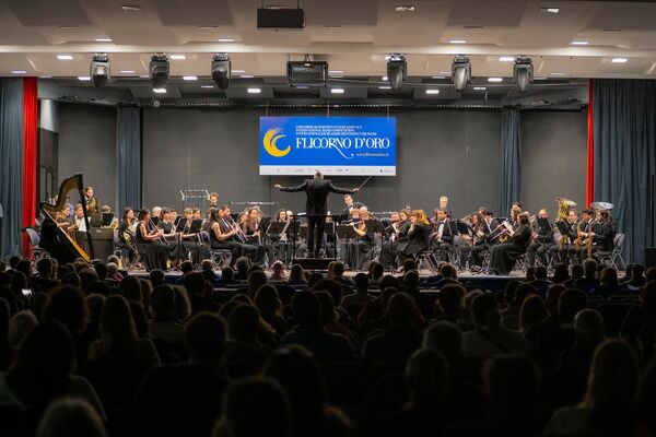 L’Orchestra Fiati di Valle Camonica aprirà ufficialmente il Flicorno d’Oro 2026 