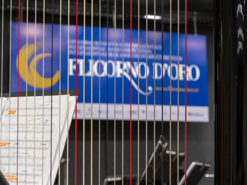Flicorno d'Oro - Concorso bandistico internazionale ASSOCIAZIONE FLICORNO D’ORO | Direzione artistica e consulente musicale