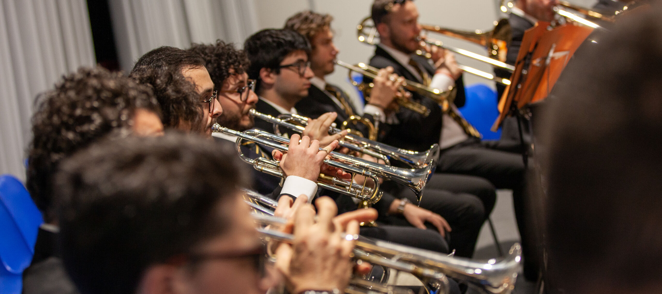 Flicorno d'Oro -  International Band Competition ASSOCIAZIONE FLICORNO D’ORO | BB for BAND 